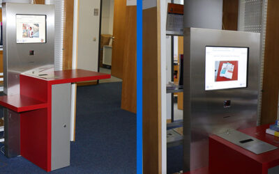 82.000 Bücher in 626 Stunden!