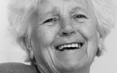 Das Leuchten in den Augen