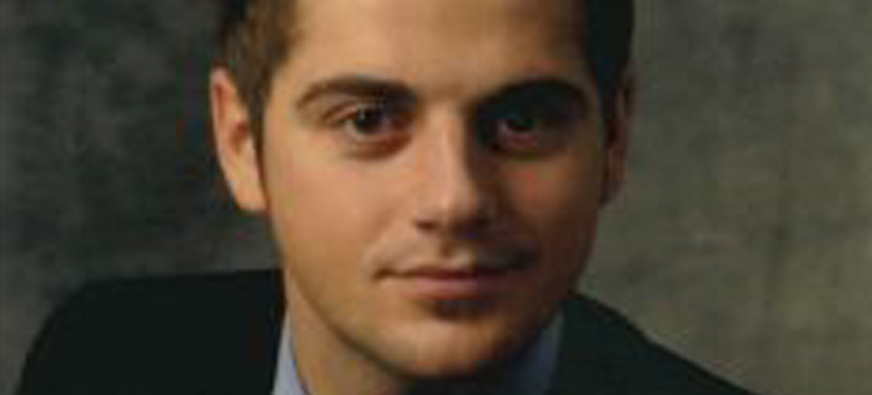 Interview mit Elvir Avdagic