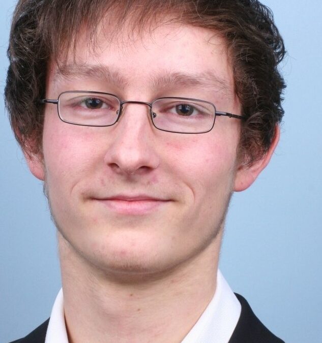 Ausgezeichnet! – Heiko Maier