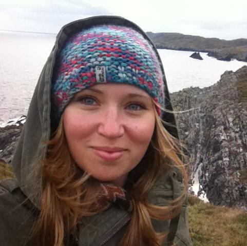 Mutig sein! – Aus dem Alltag einer studierenden Mama