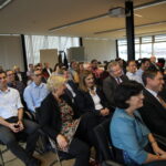 Verleihung Honorarprofessur Dr. Mezler