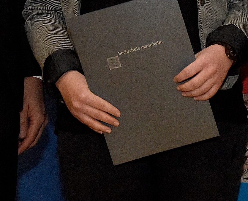 Ausgezeichnet! – Helena Fuchs