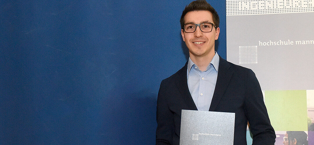 Ausgezeichnet! – Sebastian Krotz