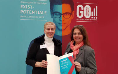 Hochschule Mannheim wird Gründerhochschule und erhält zwei Millionen Euro