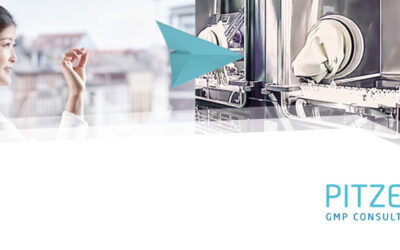 kompass meets MAlumni: JobTalk&Walk bei Pitzek GMP Consulting