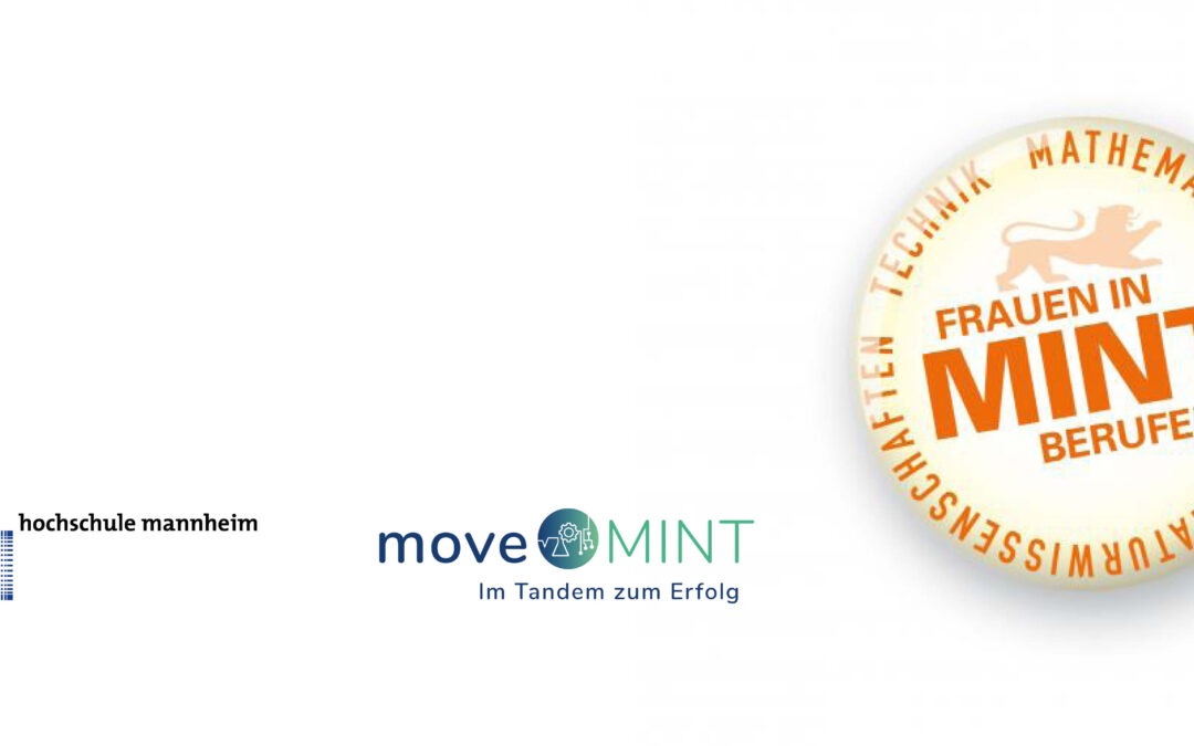 Hochschule Mannheim ist Mitglied in der Landesinitiative „Frauen in MINT-Berufen“