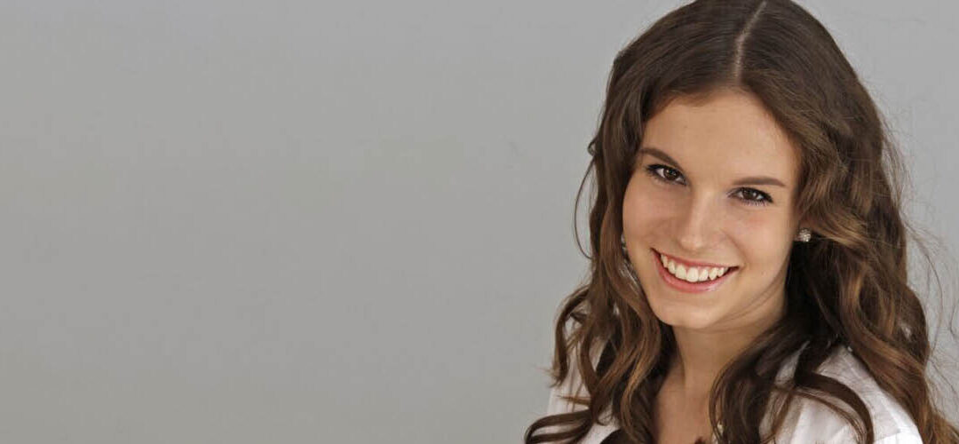 Ausgezeichnet! – Kim Janina Sigmund