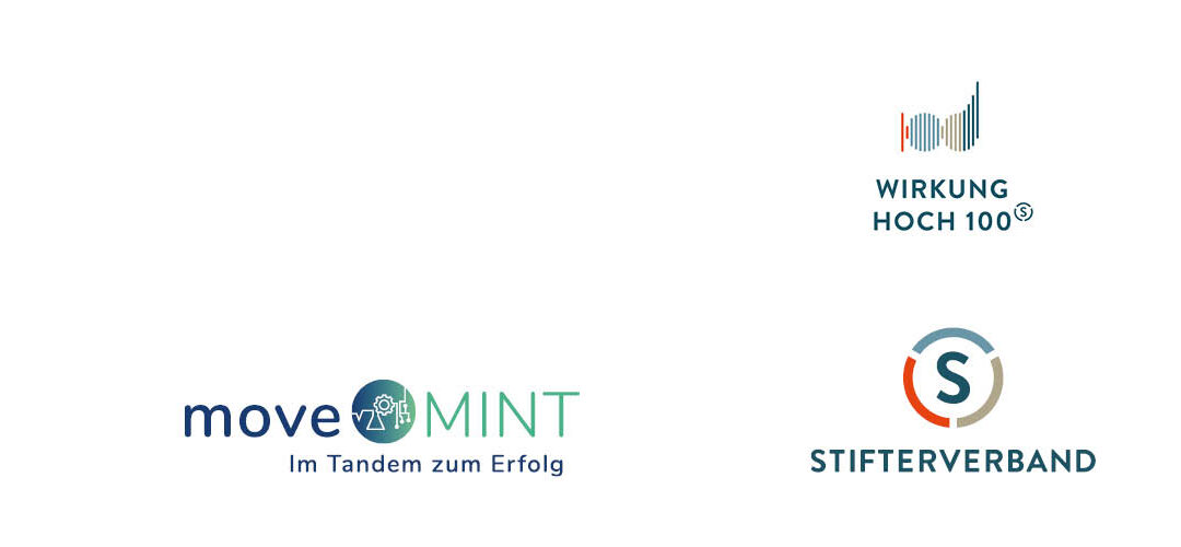 moveMINT Design Thinking Workshop