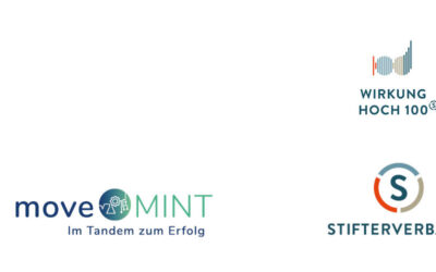 moveMINT Design Thinking Workshop