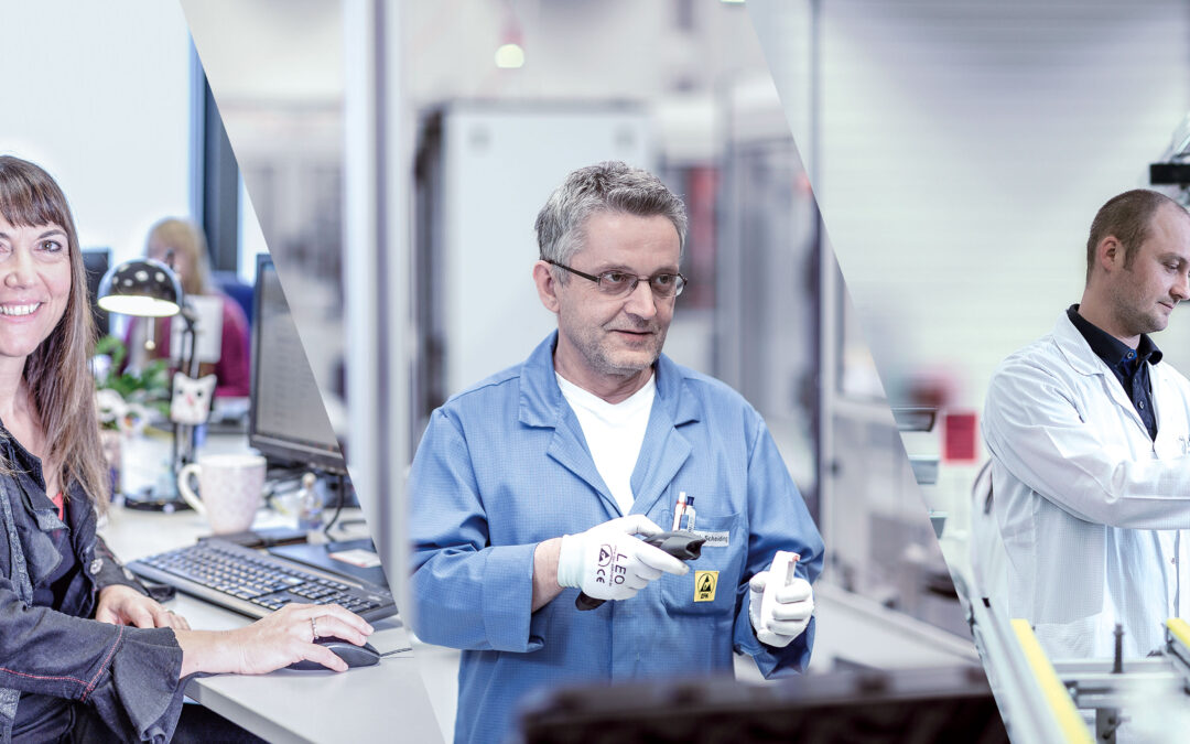 Neumitglied im VdF: QUNDIS GMBH STELLT SICH VOR