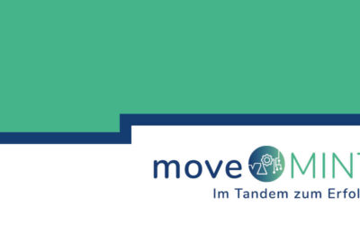 Freudenberg unterstützt das Mentoringprogramm moveMINT