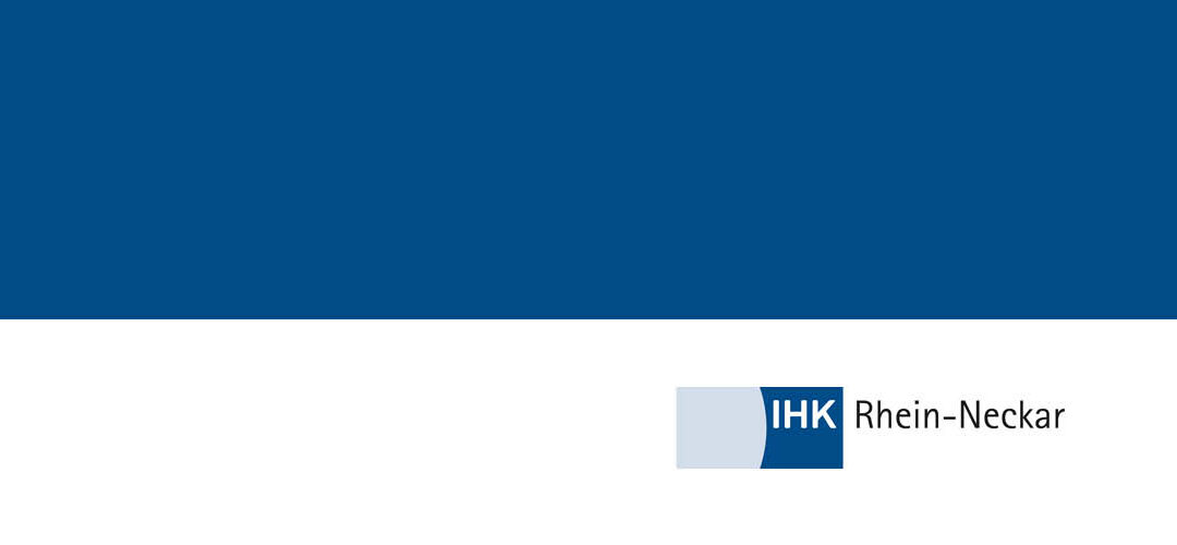 Vergünstigte Weiterbildungen und Seminare bei der IHK Rhein-Neckar