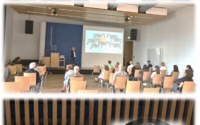 Nachlese zu Clash of generation or happy together?