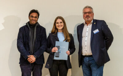 Rückblick: Hochschultag 2022