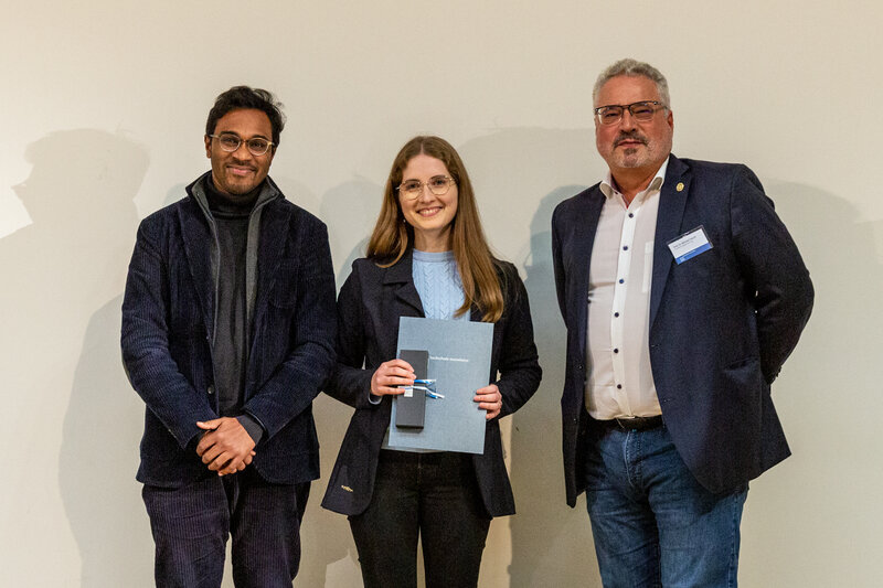 Rückblick: Hochschultag 2022