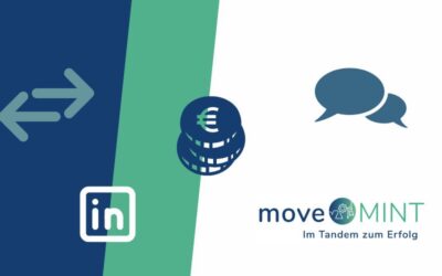 moveMINT Mentoring: 2. Halbzeit / 3. Runde