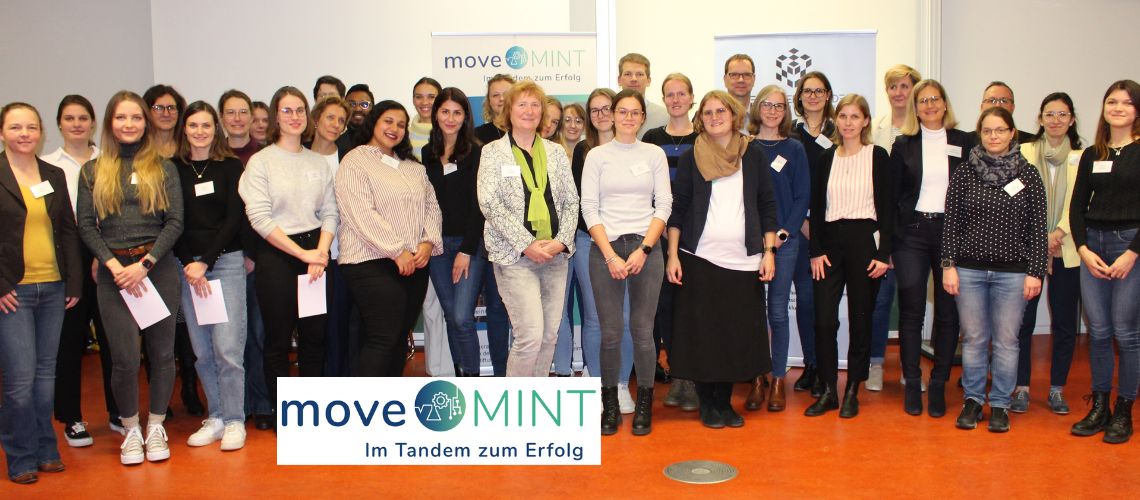 Movemint Tech moveMINT: Gelungener Auftakt der 4. Runde - Verein der Freunde der ...