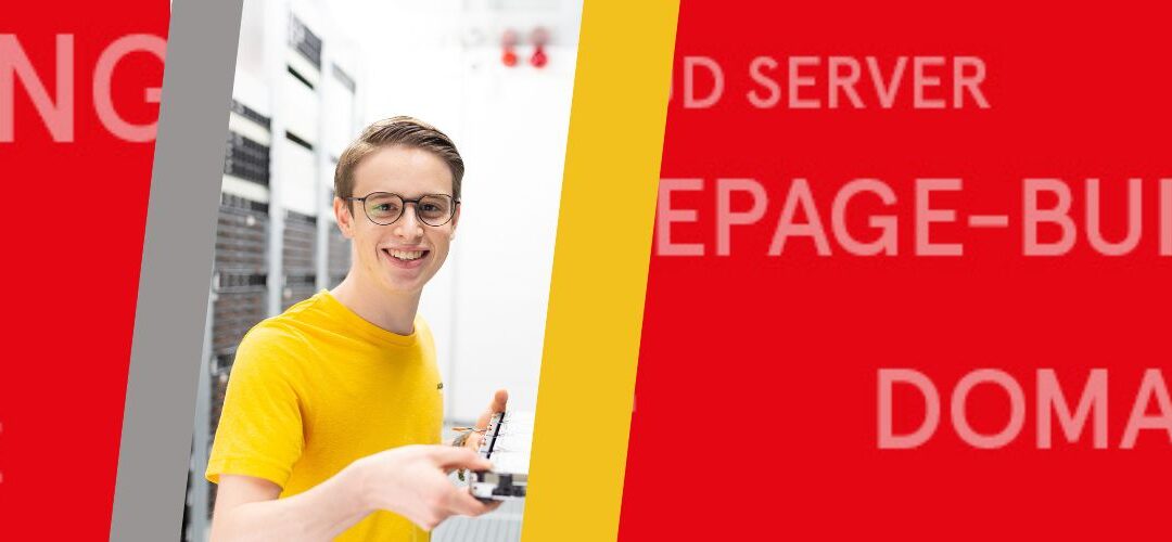 Die United Internet AG: Das Neumitglied im VdF stellt sich vor