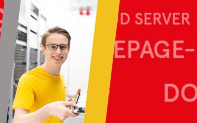 Die United Internet AG: Das Neumitglied im VdF stellt sich vor