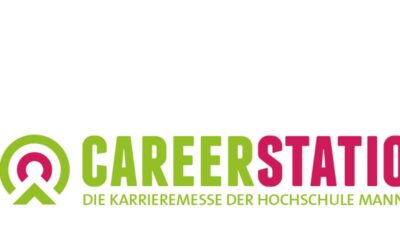 CareerStation: Die Karriere-Messe der Hochschule Mannheim
