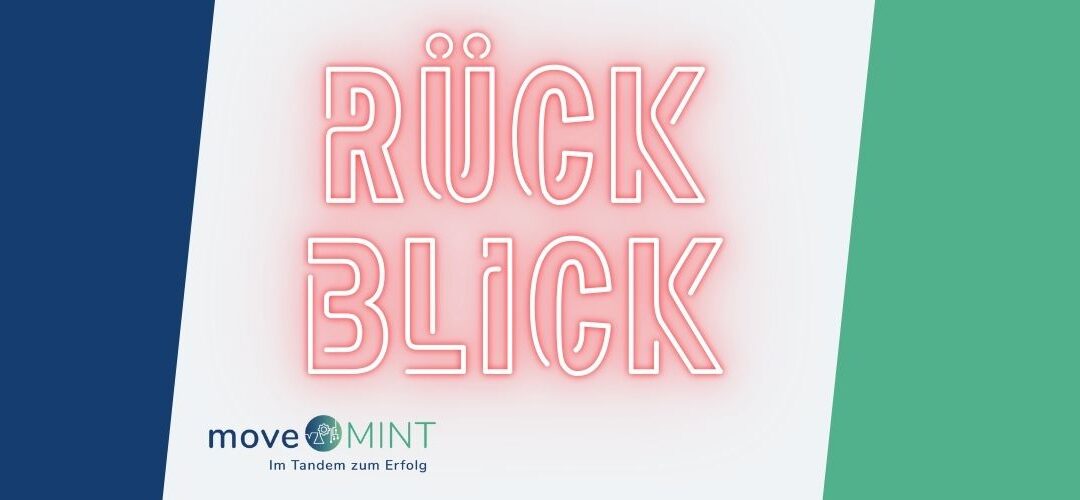 moveMINT 2023/24 – Ein Rückblick
