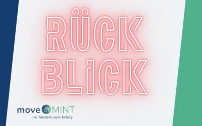 moveMINT 2023/24 – Ein Rückblick
