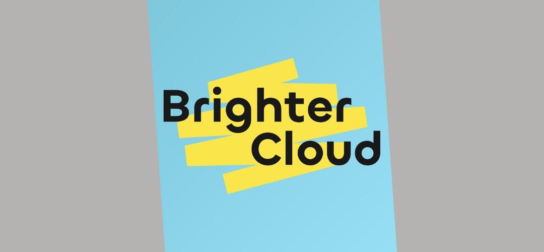 Herzlich willkommen im VdF! Die Brighter Cloud GmbH stellt sich vor