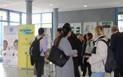 Gerne wieder! CareerSprint Mittelstand: Ein Rückblick