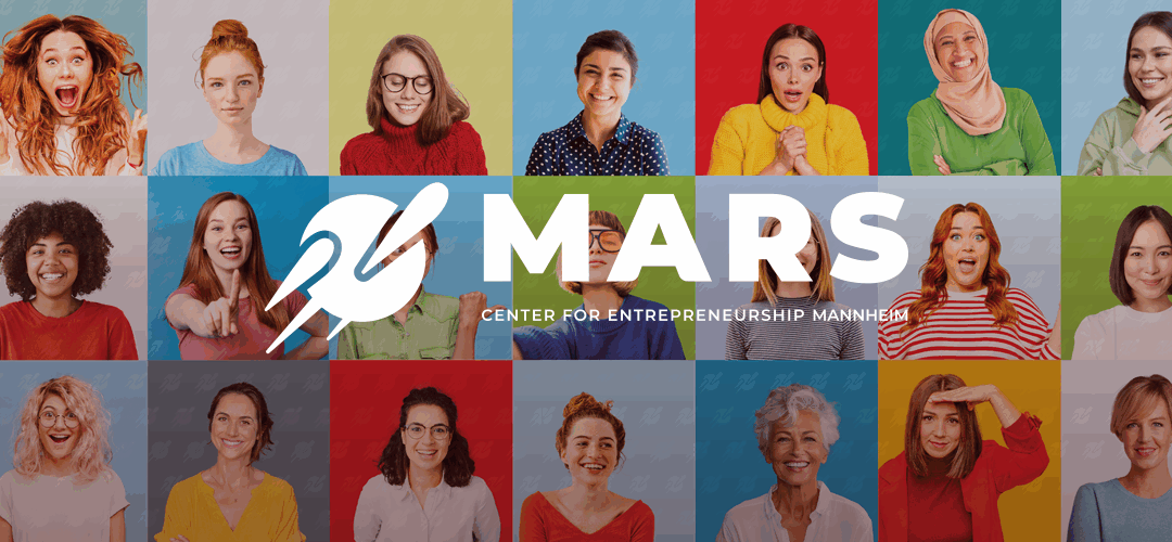 In dir steckt eine Gründerin?