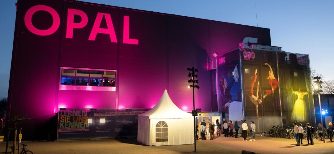 Festakt zum neuen Namen: Technische Hochschule Mannheim