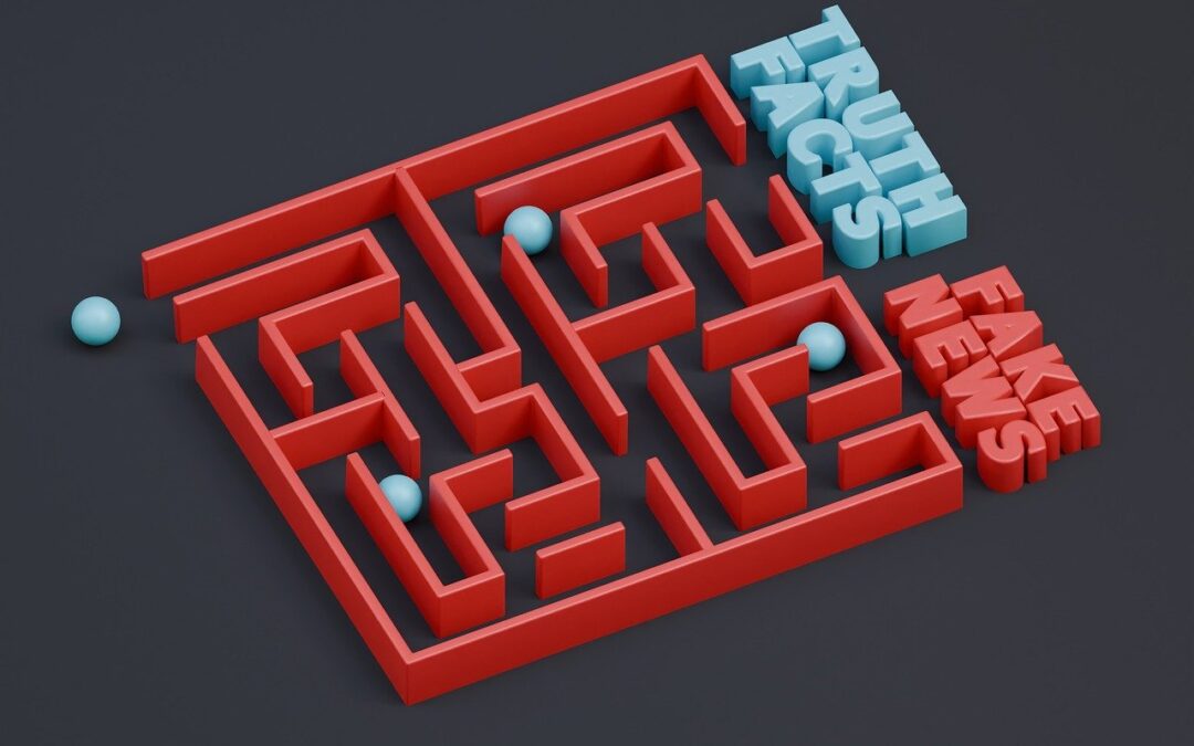 „Lüge, Bullshit, Missverständnis? Der politische Streit um Fakten“ – 2. Veranstaltung der Reihe Ideas connect