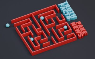 „Lüge, Bullshit, Missverständnis? Der politische Streit um Fakten“ – 2. Veranstaltung der Reihe Ideas connect