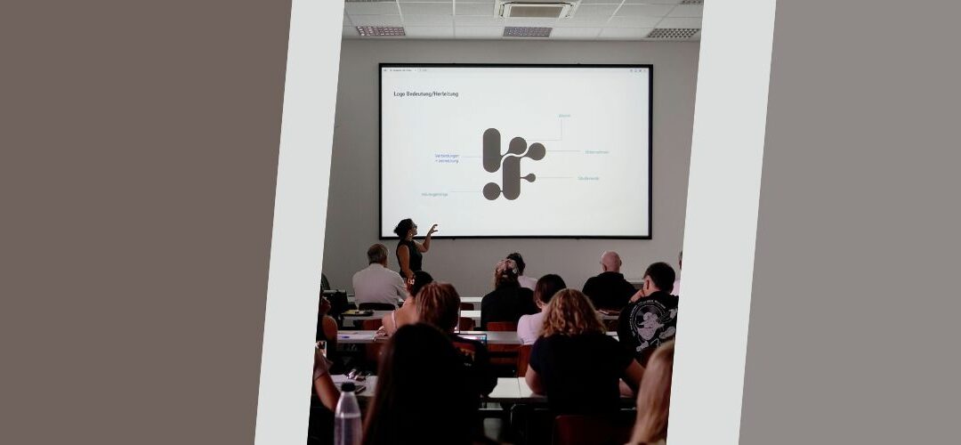 VdF Redesigned: Projekte von Studierenden der Fakultät D