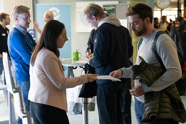 CareerSprint Mittelstand 2025: Dein direkter Draht zu regionalen Unternehmen