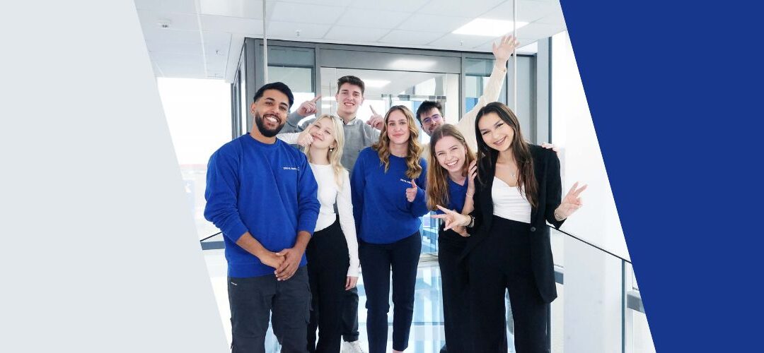 Herzlich willkommen im VdF: Die ZIEHL-ABEGG SE stellt sich vor