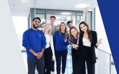 Herzlich willkommen im VdF: Die ZIEHL-ABEGG SE stellt sich vor