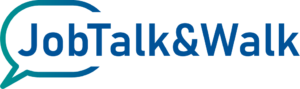 JobTalk&Walk Logo