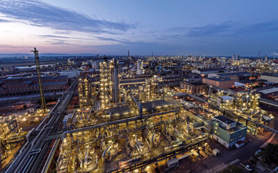 JobTalk&Walk bei BASF am 10.06.2026