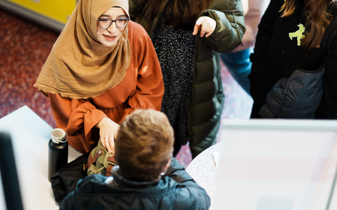 CareerSprint Mittelstand 2026 – Jetzt als Unternehmen anmelden!