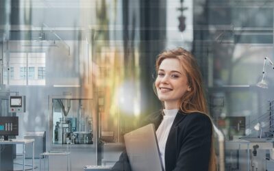JobTalk&Walk bei gempex – THE GMP-EXPERT am 19.11.2026